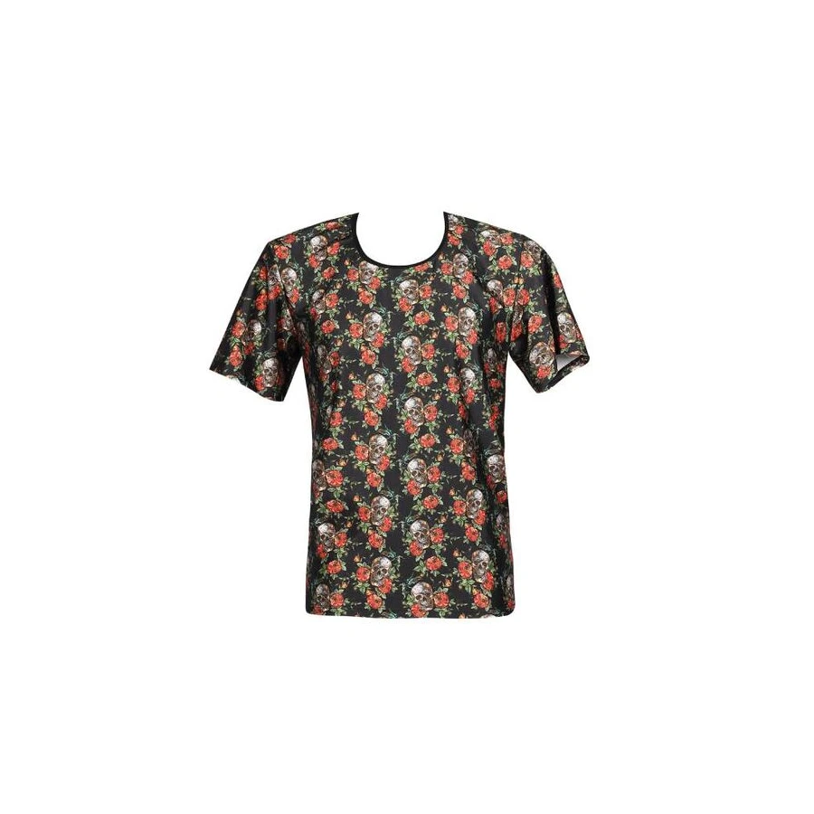ANAIS MEN - POWER T-SHIRT XL